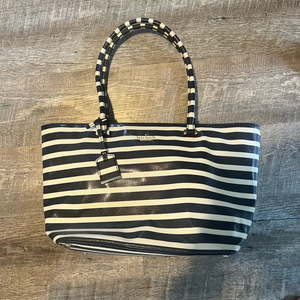 ♠️ Kate Spade ♠️ tote!